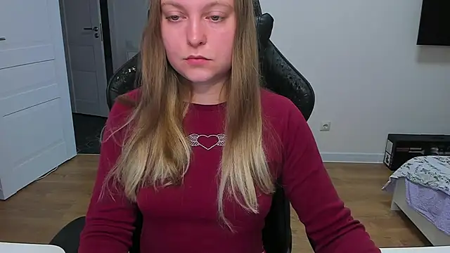 stacy miracle online show from 07-11-26, 06:54