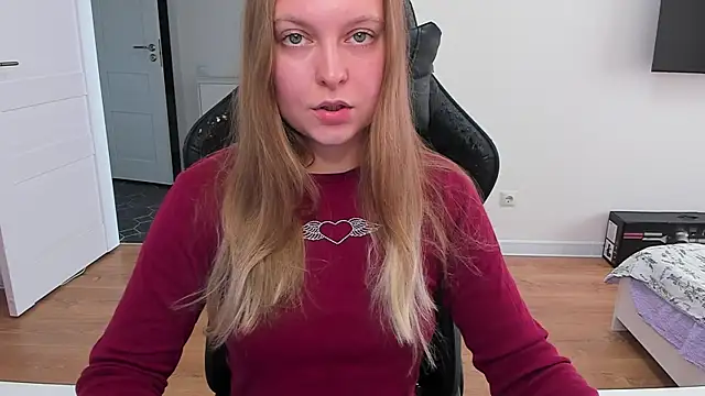 stacy miracle online show from 07-14-26, 11:49