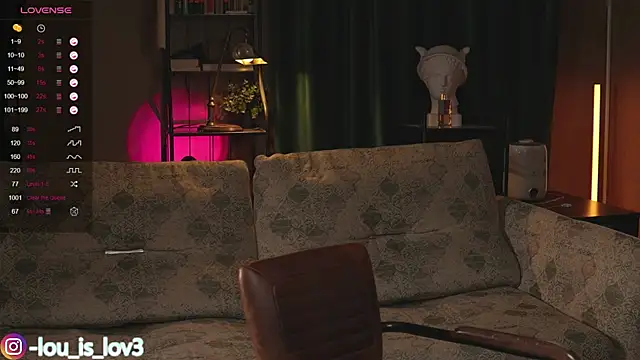 Louis Karlos online show from 12-16-24, 03:08
