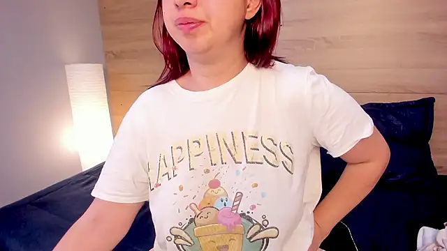 madelaine blosson online show from 03-06-26, 10:23