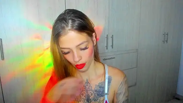 Snapshot of barbiee_05 chatting on 10-16-25, 11:50 barbiee 05 online show from 10-16-25, 11:50