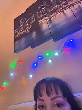 Lolaley2 online show from 03-14-25, 05:02