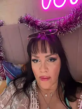 Lolaley2 online show from 01-11-26, 12:21