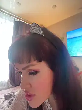 Lolaley2 online show from 02-20-26, 05:59