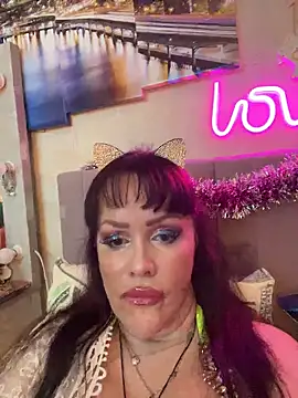 Lolaley2 online show from 03-01-26, 08:38