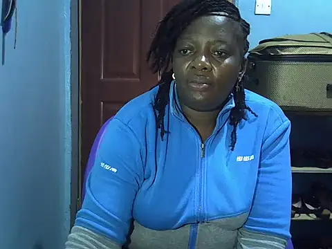 Ebonyceline online show from 05-17-26, 09:55