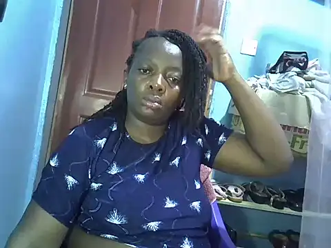 Ebonyceline online show from 06-01-26, 07:37