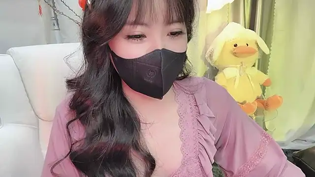 Mya Lee online show from 01-23-25, 05:21