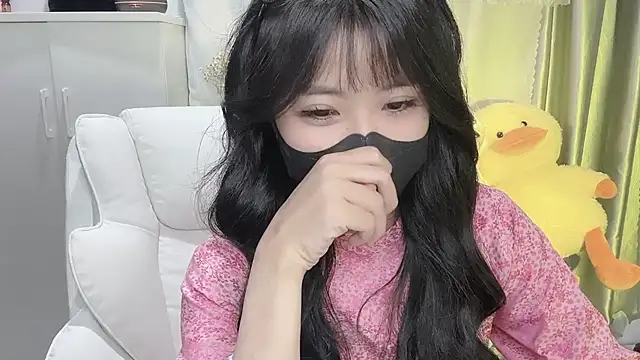 Mya Lee online show from 02-11-25, 07:16