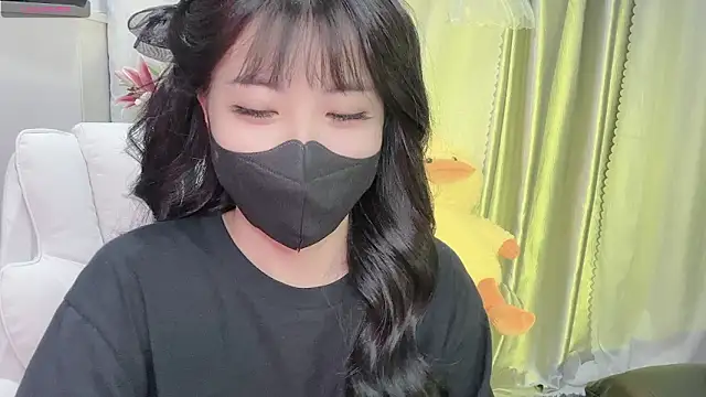 Mya Lee online show from 02-16-25, 04:53