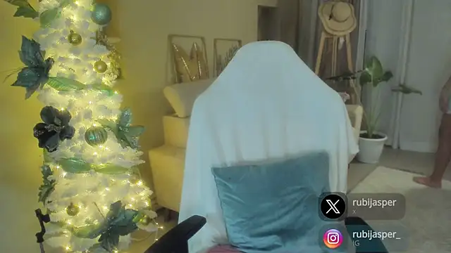 missrubijasper online show from 01-15-25, 02:27