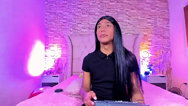 Lucia-sex online show from 03-07-26, 07:55