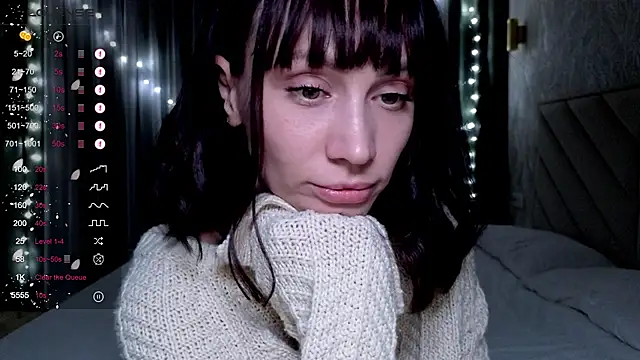 Alice Wonders online show from 01-13-26, 09:53