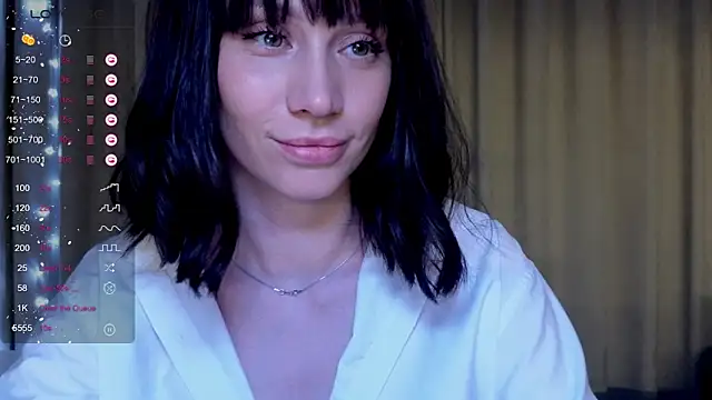 Alice Wonders online show from 02-24-26, 07:23