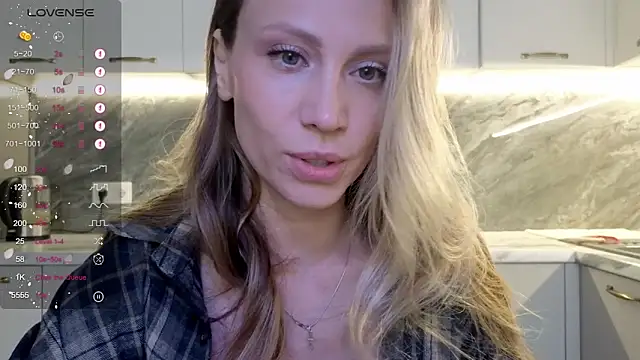 Alice Wonders online show from 03-12-26, 06:19