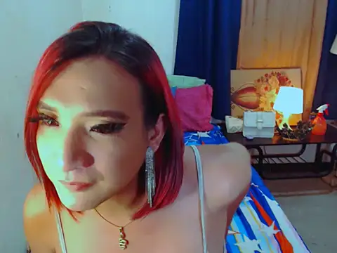 MYGREATLOLLIPOP online show from 03-12-26, 12:55