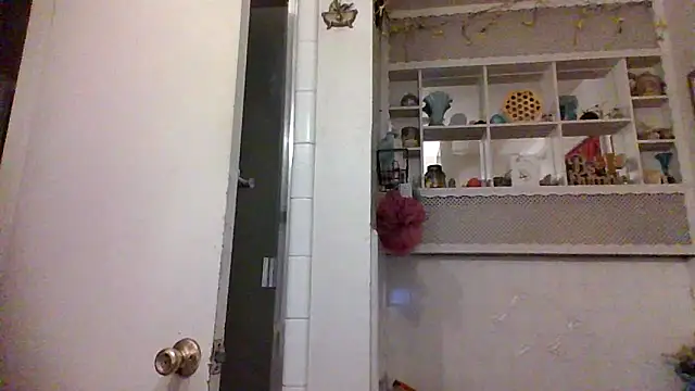 Snapshot of ClumsyLink chatting on 10-26-25, 03:56 ClumsyLink online show from 10-26-25, 03:56