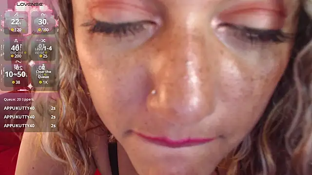 Sofii Diaz online show from 02-05-25, 10:12