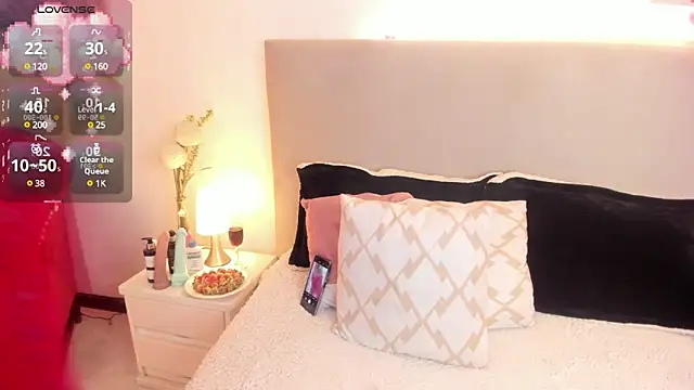 Sofii Diaz online show from 02-27-25, 06:09