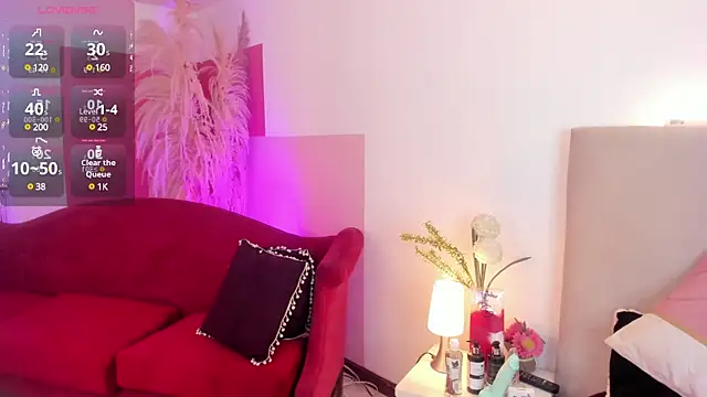 Sofii Diaz online show from 03-19-25, 07:38