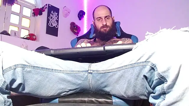 Tatted21xxx online show from 04-16-26, 07:47