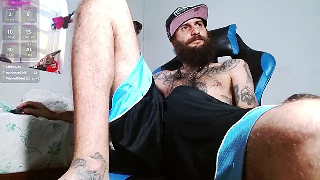 Tatted21xxx online show from 05-24-26, 04:45