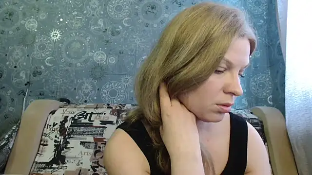 BlondeFox online show from 04-10-26, 03:23