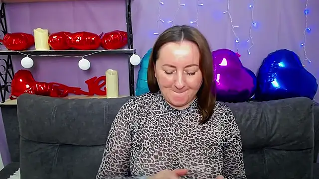 Abby Taylorr online show from 02-20-25, 05:07