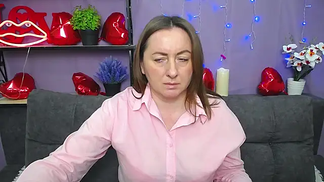 Abby Taylorr online show from 03-07-25, 07:41