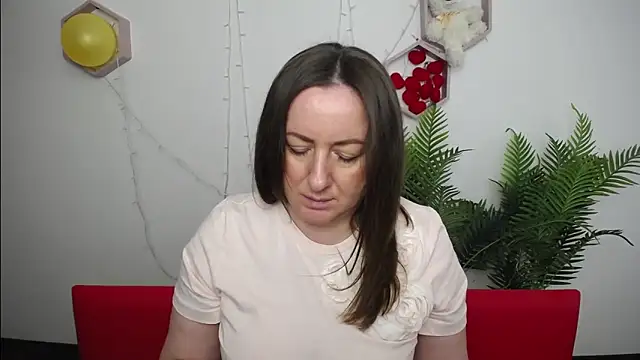 Abby Taylorr online show from 03-08-26, 01:26