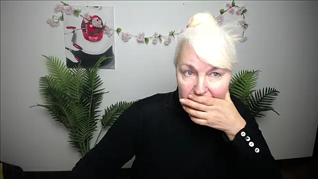 BlondyLeeBest online show from 02-07-26, 07:39