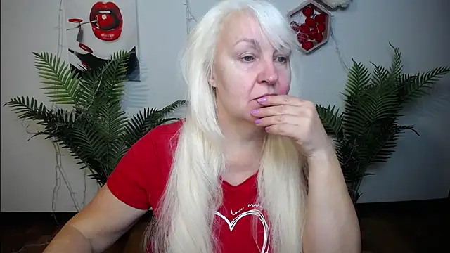 BlondyLeeBest online show from 03-01-26, 07:27