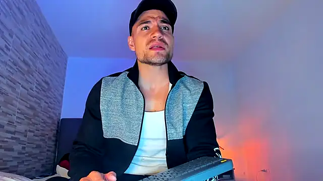nicolas herrera online show from 01-19-25, 11:00