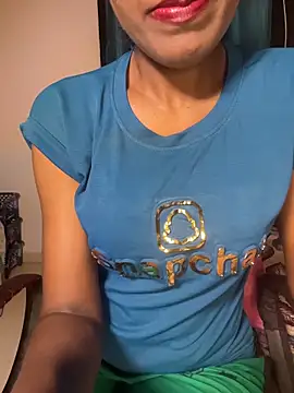 Indian-Squirt online show from 05-17-26, 06:48