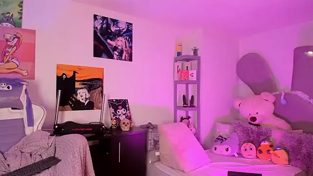 lolaaa bunny1 online show from 02-01-26, 05:39