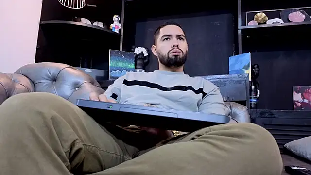 matteosantos online show from 03-25-26, 11:27