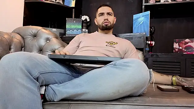 matteosantos online show from 03-29-26, 11:54