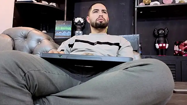 matteosantos online show from 04-12-26, 05:45