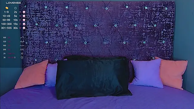 NoraBigAss online show from 01-06-25, 12:59