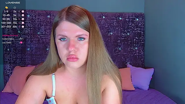 NoraBigAss online show from 02-03-25, 01:09