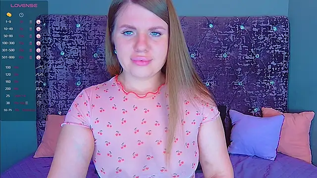 NoraBigAss online show from 03-13-25, 04:27