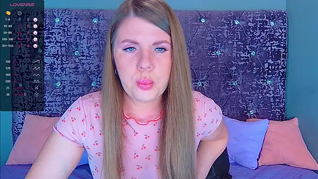 NoraBigAss online show from 03-23-25, 12:04