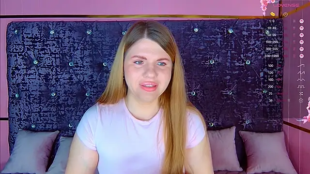 NoraBigAss online show from 04-08-26, 02:22