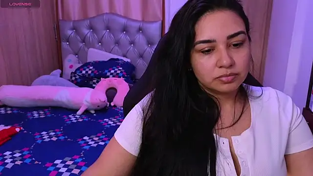  anastasia online show from 11-12-25, 08:19