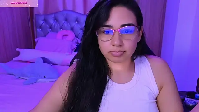  anastasia online show from 12-20-25, 08:05