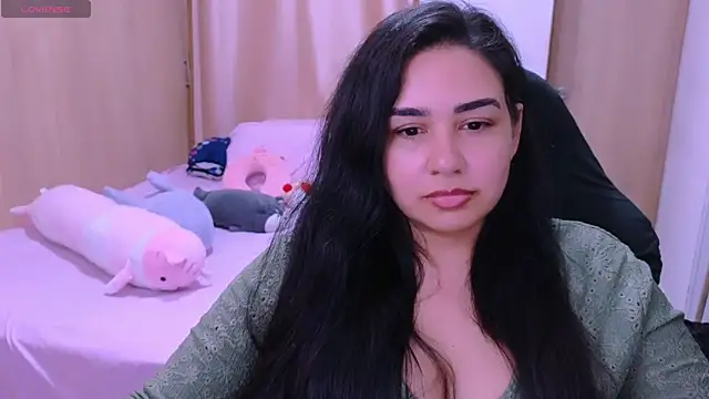  anastasia online show from 02-05-26, 08:57