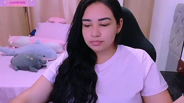  anastasia online show from 03-13-26, 08:15