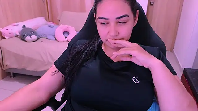  anastasia online show from 05-25-26, 07:31