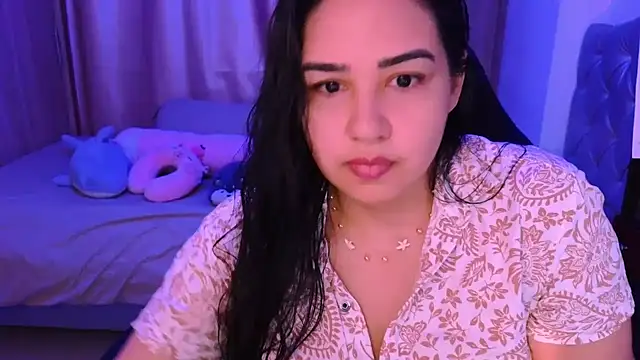  anastasia online show from 05-26-26, 06:37