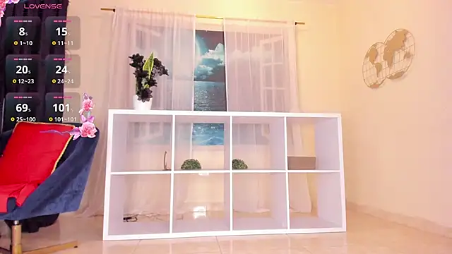 beatziedreams online show from 05-20-26, 02:01